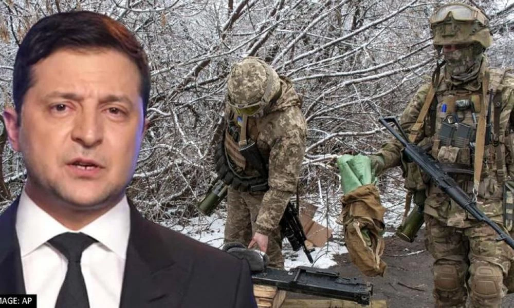 Συμβαίνει τώρα! Πληροφορίες για σμήνος αεροπλάνων από το έδαφος της Λευκορωσίας προς την Ουκρανία -Στρατιωτική ανάλυση για την 11η ημέρα στρατιωτικών επιχειρήσεων